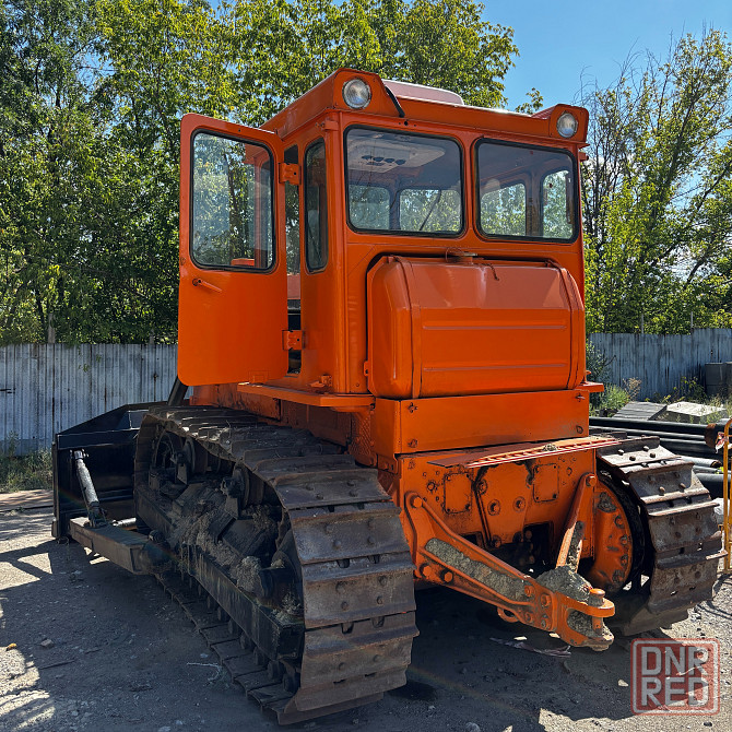 бульдозер чтз - т170.01 Макеевка - изображение 3