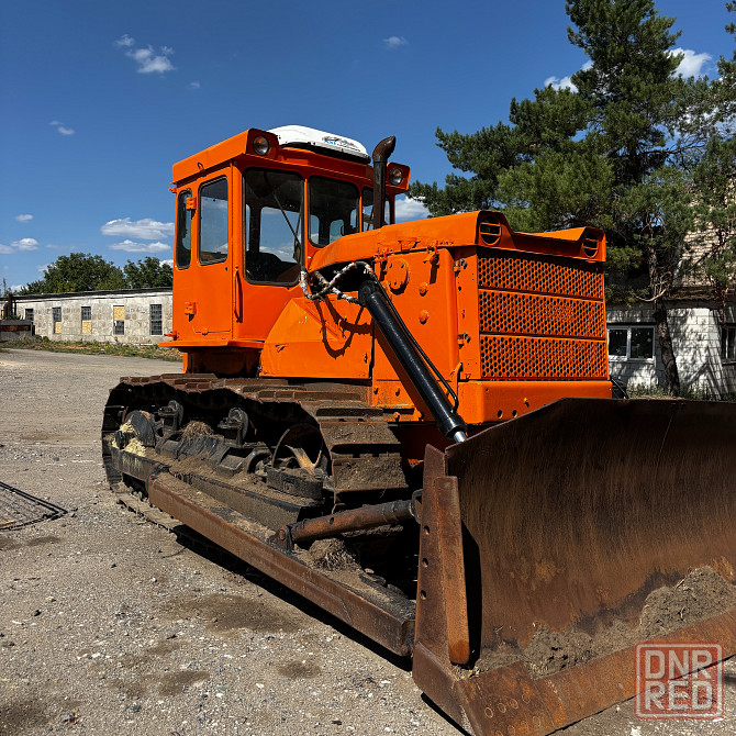 бульдозер чтз - т170.01 Макеевка - изображение 1