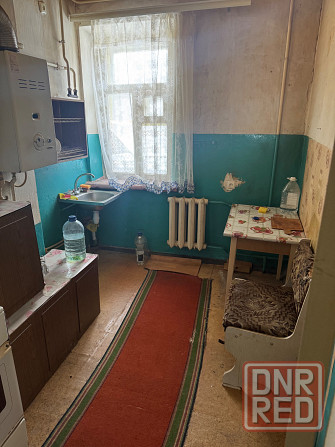 Сдам трех комнатную квартиру в Куйбышевском районе. Донецк - изображение 5