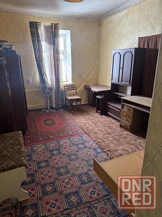 Сдам трех комнатную квартиру в Куйбышевском районе. Донецк - изображение 4