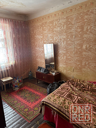 Сдам трех комнатную квартиру в Куйбышевском районе. Донецк - изображение 3