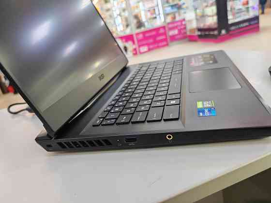 Игровой ноутбук Msi RTX3070 Донецк