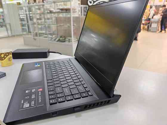 Игровой ноутбук Msi RTX3070 Донецк