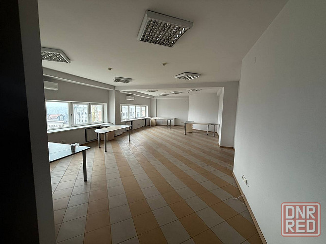 Офис в аренду 151.2м2, 25-летия ркка, 1в Донецк - изображение 2