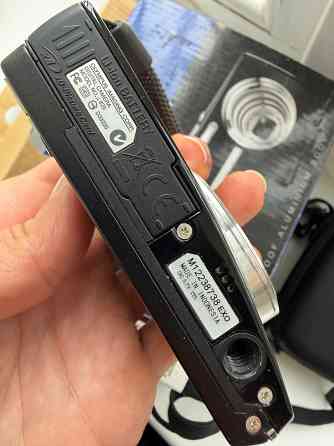 Фотоаппарат Olympus mju820 Донецк