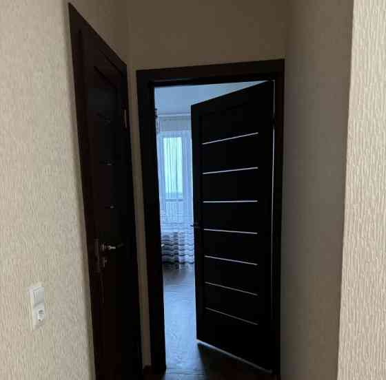 Сдам 1-комнатную квартиру на длительный срок в Пролетарском районе Донецк