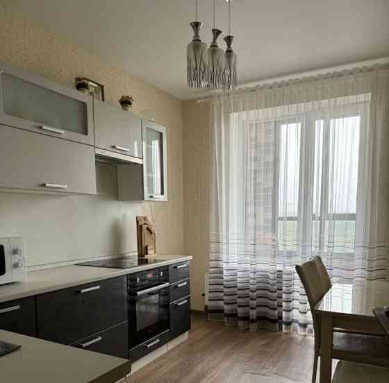 Сдам 1-комнатную квартиру на длительный срок в Пролетарском районе Донецк