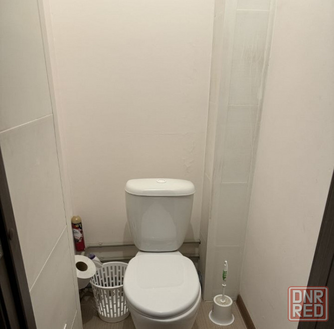 Сдам 1-комнатную квартиру на длительный срок в Пролетарском районе Донецк - изображение 5