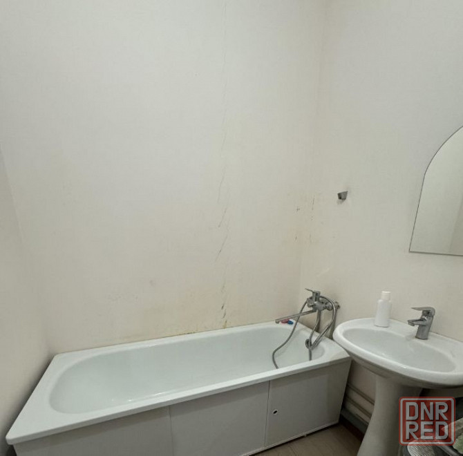 Сдам 1-комнатную квартиру на длительный срок в Пролетарском районе Донецк - изображение 4