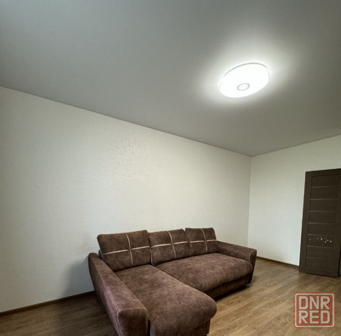 Сдам 1-комнатную квартиру на длительный срок в Пролетарском районе Донецк - изображение 2