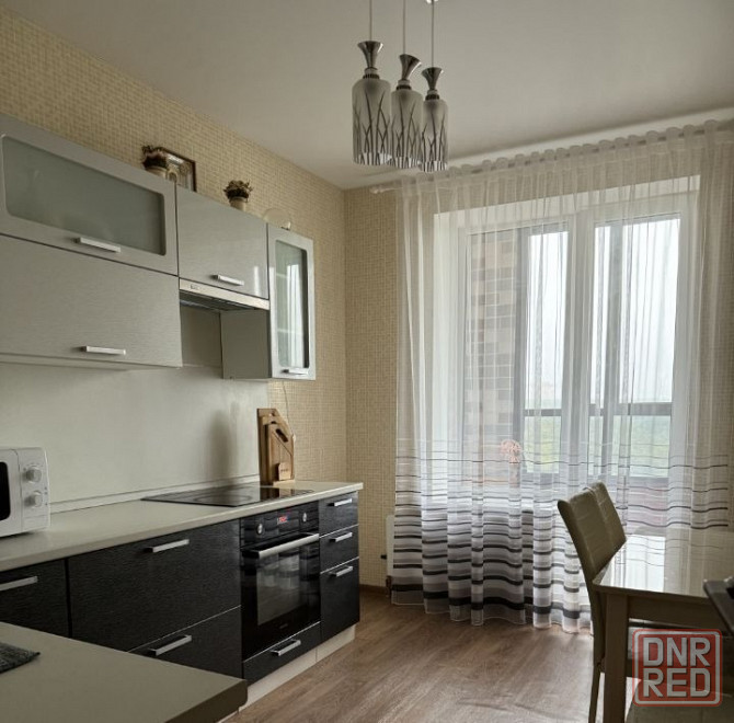 Сдам 1-комнатную квартиру на длительный срок в Пролетарском районе Донецк - изображение 6