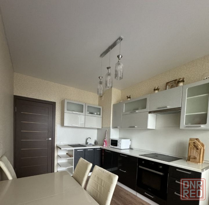 Сдам 1-комнатную квартиру на длительный срок в Пролетарском районе Донецк - изображение 8