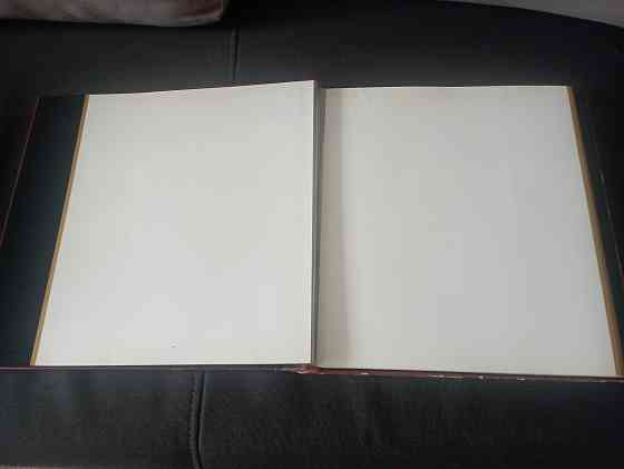 Фотоальбом магнитный Макеевка