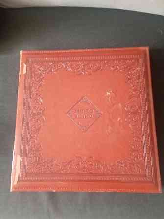 Фотоальбом магнитный Макеевка