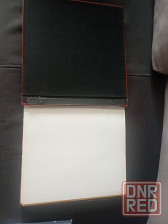 Фотоальбом магнитный Макеевка - изображение 2