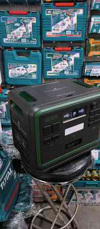 Электростанция BAFF 2400W Макеевка