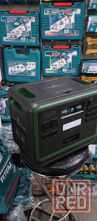 Электростанция BAFF 2400W Макеевка - изображение 2