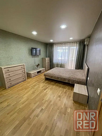 Сдается 2-комнатная квартира, Ворошиловский район, Континент Донецк - изображение 2