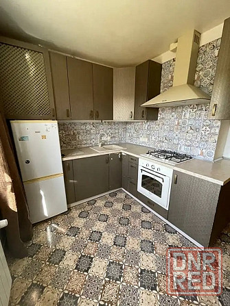 Сдается 2-комнатная квартира, Ворошиловский район, Континент Донецк - изображение 4