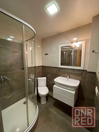 Сдается 2-комнатная квартира, Ворошиловский район, Континент Донецк - изображение 1