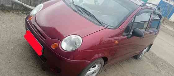 Продам матиз Волноваха