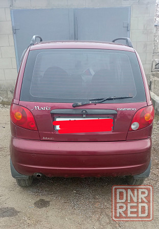 Продам матиз Волноваха - изображение 8