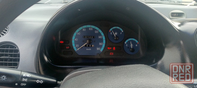 Продам матиз Волноваха - изображение 4