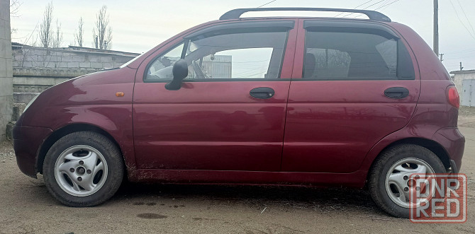 Продам матиз Волноваха - изображение 6