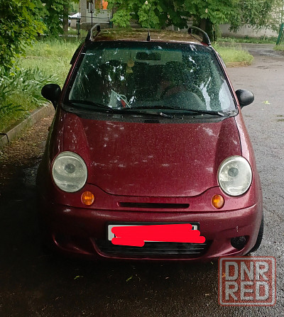 Продам матиз Волноваха - изображение 2