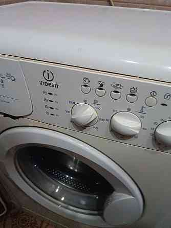 Машинка стиральная Донецк