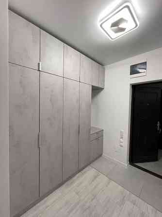 Сдается однокомнатная квартира в Ворошиловском районе. Донецк