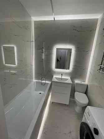 Сдается однокомнатная квартира в Ворошиловском районе. Донецк