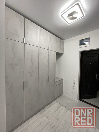 Сдается однокомнатная квартира в Ворошиловском районе. Донецк - изображение 2