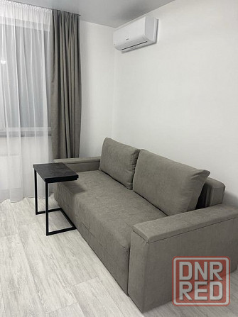 Сдается однокомнатная квартира в Ворошиловском районе. Донецк - изображение 3