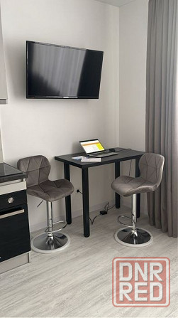 Сдается однокомнатная квартира в Ворошиловском районе. Донецк - изображение 4