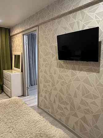 Сдаётся двухкомнатная квартира в Буденовском районе на Донском Донецк