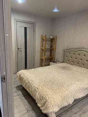 Сдаётся двухкомнатная квартира в Буденовском районе на Донском Донецк