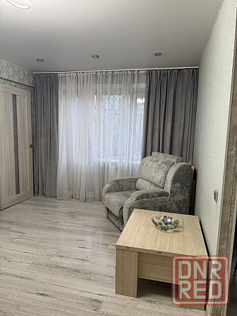 Сдаётся двухкомнатная квартира в Буденовском районе на Донском Донецк - изображение 4