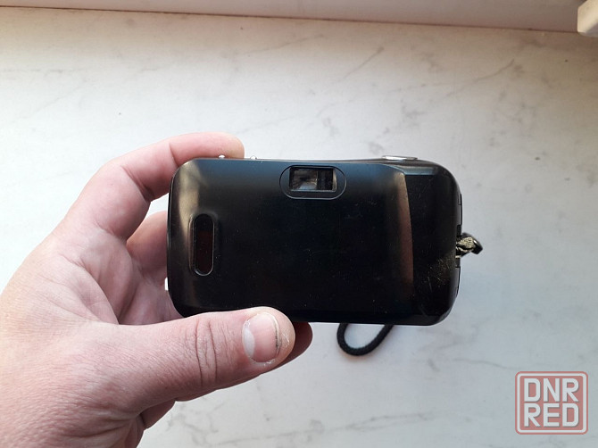 Фотоаппарат Olympus mju-1 made in Japan Донецк - изображение 5