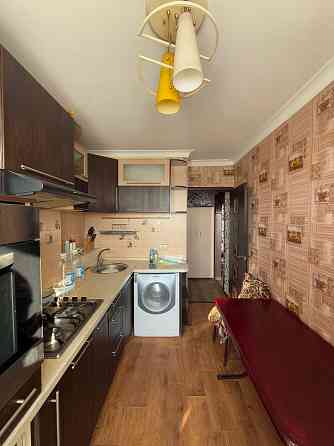 Продаётся 3-х комн.квартира 56,3 кв.м. Мариуполь