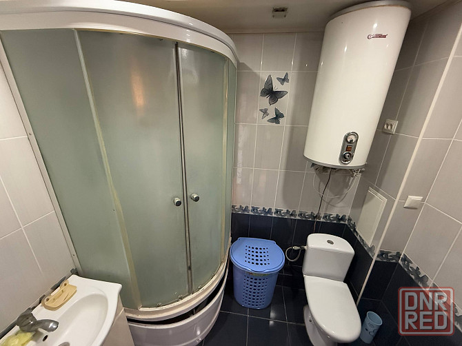 Продаётся 3-х комн.квартира 56,3 кв.м. Мариуполь - изображение 7