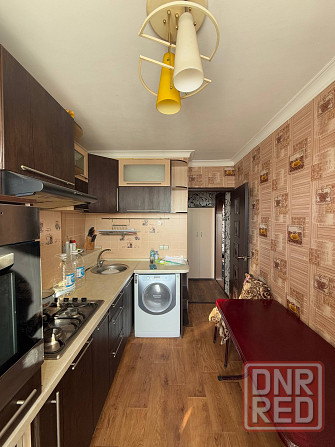 Продаётся 3-х комн.квартира 56,3 кв.м. Мариуполь - изображение 2