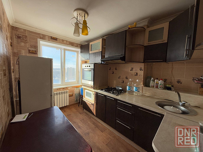 Продаётся 3-х комн.квартира 56,3 кв.м. Мариуполь - изображение 1