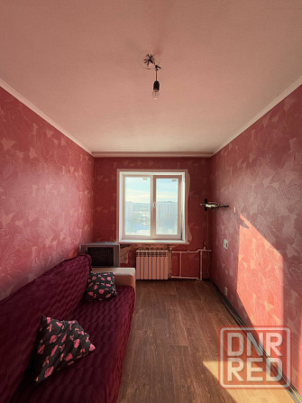 Продаётся 3-х комн.квартира 56,3 кв.м. Мариуполь - изображение 3