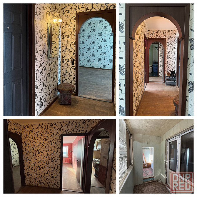 Продаётся 3-х комн.квартира 56,3 кв.м. Мариуполь - изображение 8