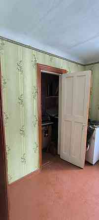 Продам 2х комнатную квартиру в Харцызске, район 2й школы Харцызск