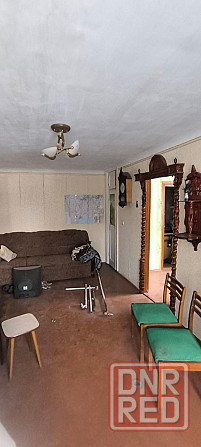 Продам 2х комнатную квартиру в Харцызске, район 2й школы Харцызск - изображение 3