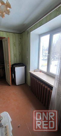 Продам 2х комнатную квартиру в Харцызске, район 2й школы Харцызск - изображение 1