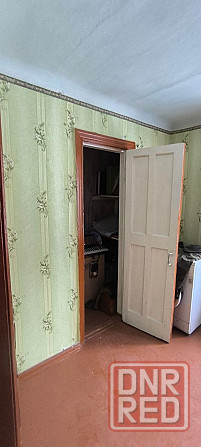 Продам 2х комнатную квартиру в Харцызске, район 2й школы Харцызск - изображение 2