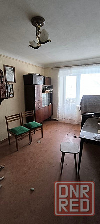 Продам 2х комнатную квартиру в Харцызске, район 2й школы Харцызск - изображение 4